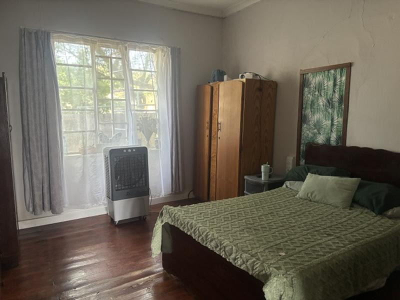 3 Bedroom Property for Sale in Leeudoringstad North West